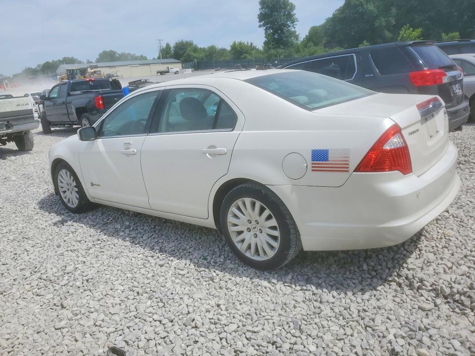 Продажа на аукционе авто 2010 Ford Fusion, vin: 3FADP0L39AR300260, номер лота: 56074476