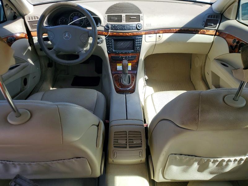 Продаж на аукціоні авто 2004 Mercedes-benz E, vin: WDBUF65J54A533416, номер лоту: 57237056