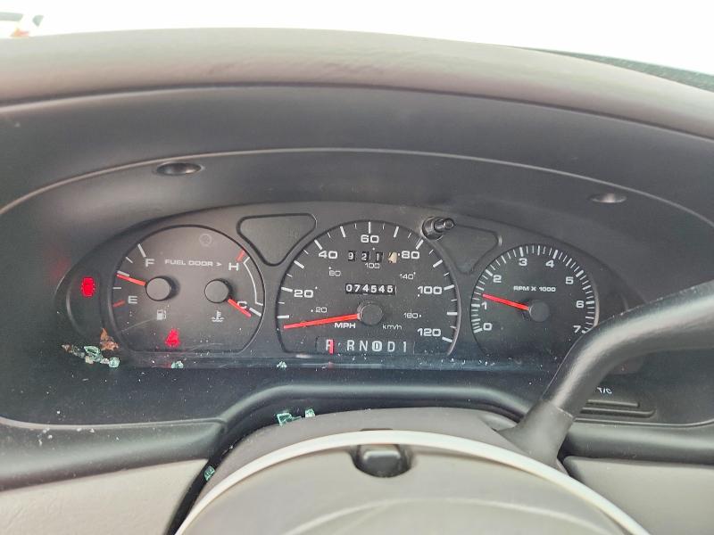 Aukcja sprzedaży 2002 Ford Taurus, vin: 1FAHP59U92A230818, numer aukcji: 57935276