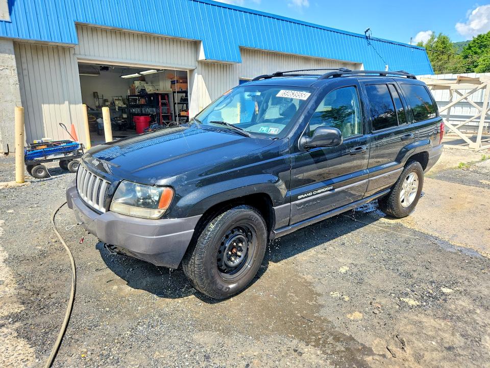 Aukcja sprzedaży 2004 Jeep Grand Cherokee, vin: 1J4GW48S84C312866, numer aukcji: 85963955