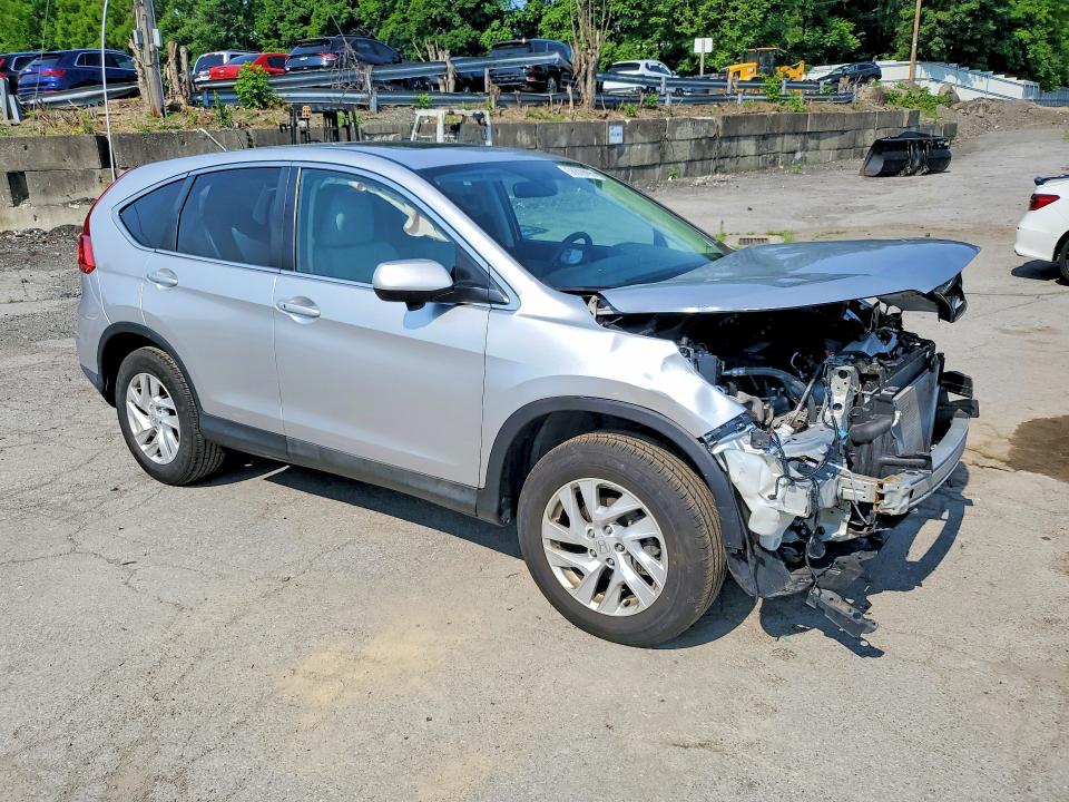 58329096 :رقم المزاد ، 2HKRM4H52FH700746 vin ، 2015 Honda Cr-v مزاد بيع