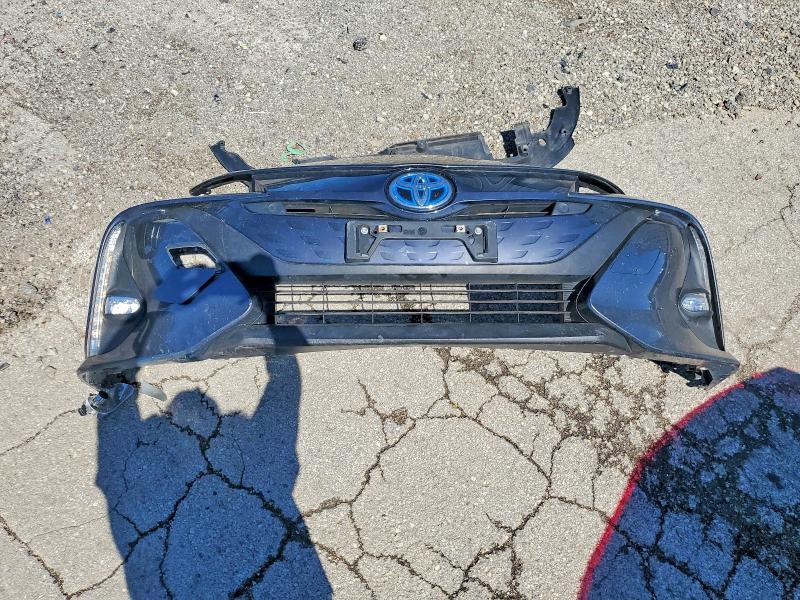 Aukcja sprzedaży 2017 Toyota Prius Prime, vin: JTDKARFP7H3032517, numer aukcji: 57059026