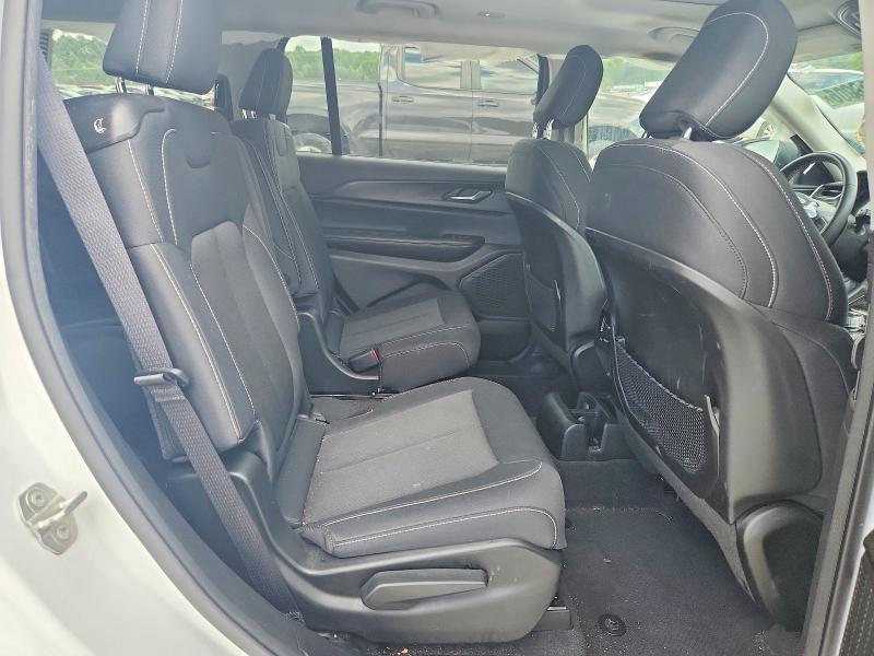 57899216 :رقم المزاد ، 1C4RJJAG8R8953415 vin ، 2024 Jeep Grand Cherokee مزاد بيع
