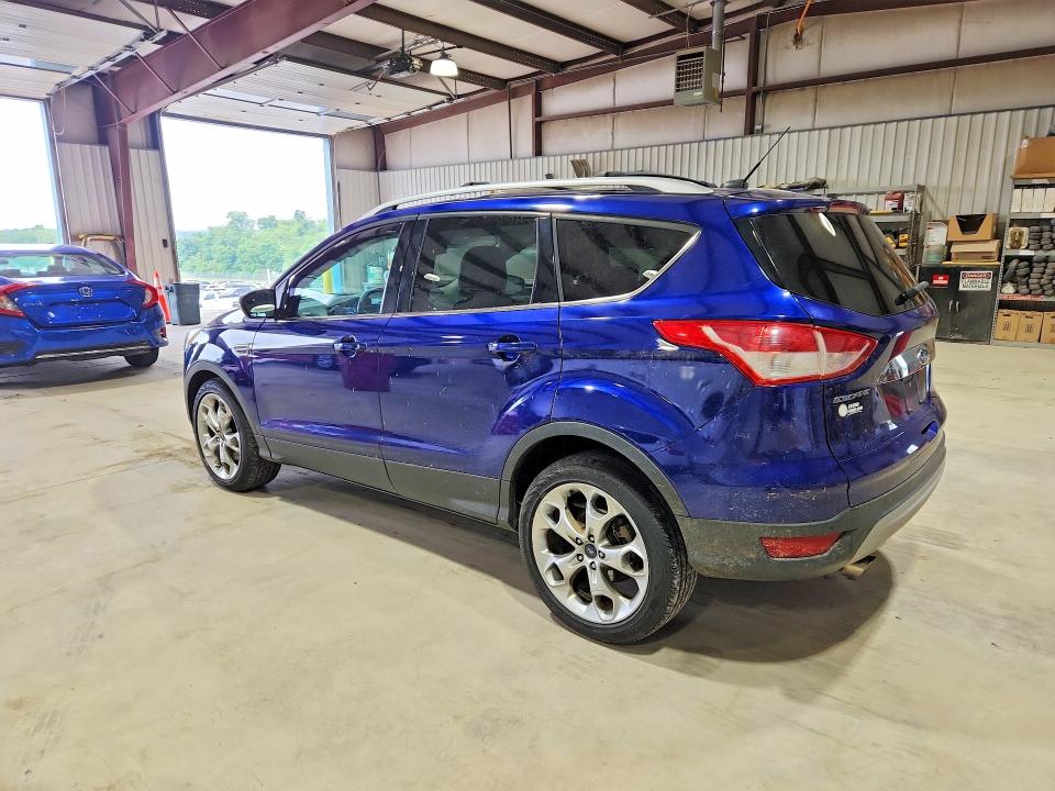 Продаж на аукціоні авто 2014 Ford Escape, vin: 1FMCU9J96EUB77926, номер лоту: 58992926
