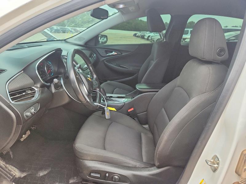Продаж на аукціоні авто 2018 Chevrolet Malibu, vin: 1G1ZD5ST2JF183196, номер лоту: 55787796
