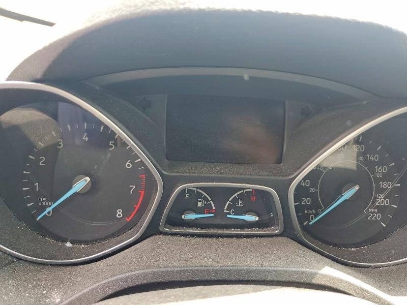 Продажа на аукционе авто 2017 Ford Escape, vin: 1FMCU9GD8HUB83596, номер лота: 59151056