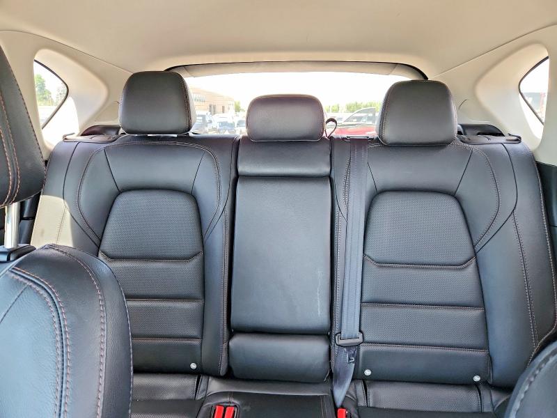 Aukcja sprzedaży 2023 Mazda Cx-5, vin: JM3KFBEM1P0236589, numer aukcji: 58031556