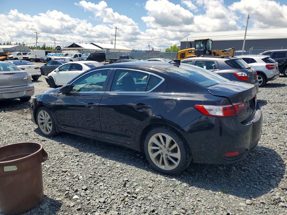 Продажа на аукционе авто 2018 Acura Ilx, vin: 19UDE2F75JA800504, номер лота: 58347546