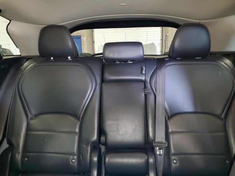 Aukcja sprzedaży 2019 Infiniti Qx50, vin: 3PCAJ5M31KF115424, numer aukcji: 59034546