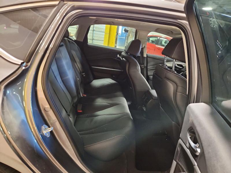 Aukcja sprzedaży 2025 Acura Tlx, vin: 19UUB5F43SA000205, numer aukcji: 55679516