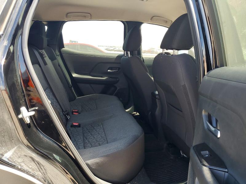 Продаж на аукціоні авто 2025 Nissan Kicks, vin: 3N8AP6CA5SL368739, номер лоту: 59330876