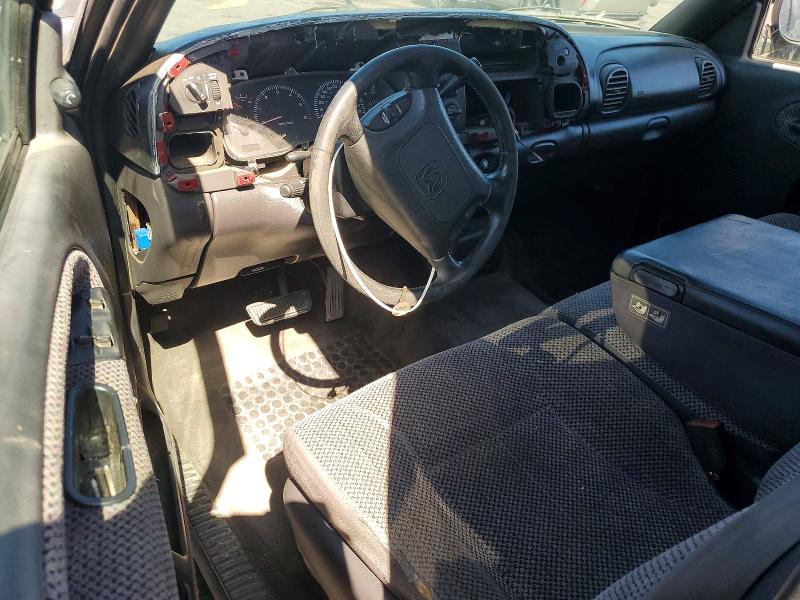 Продажа на аукционе авто 2001 Dodge Ram 1500, vin: 1B7HC13Y81J286726, номер лота: 56460596