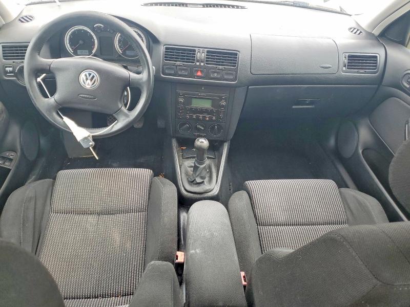 Продаж на аукціоні авто 2003 Volkswagen Jetta, vin: 3VWVH69M93M000116, номер лоту: 56514136