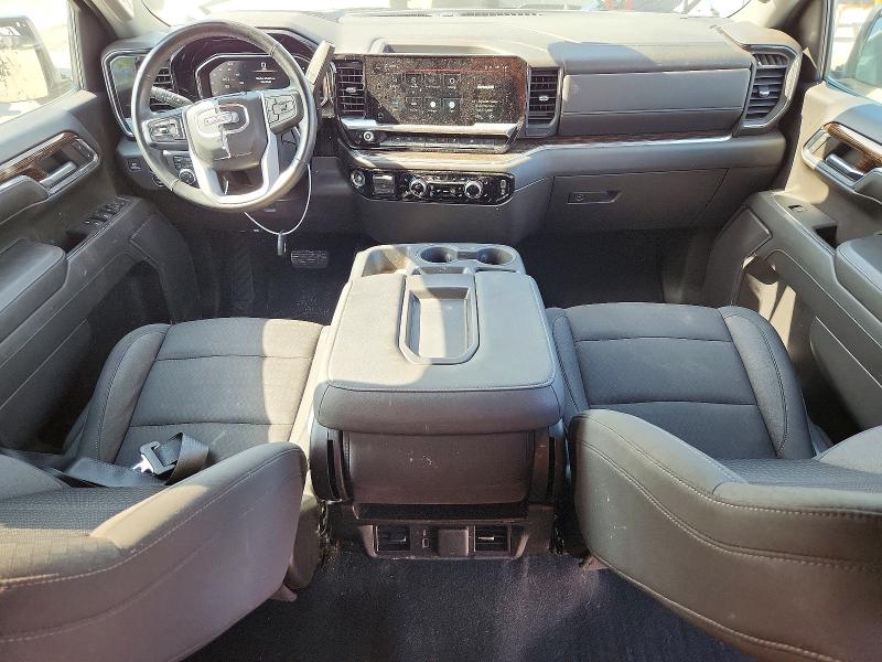 Aukcja sprzedaży 2024 Gmc Sierra, vin: 3GTPHBEK2RG282972, numer aukcji: 59078676