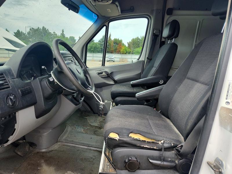 2008 Dodge Sprinter მანქანა იყიდება აუქციონზე, vin: WD0PE845X85238982, აუქციონის ნომერი: 56827856