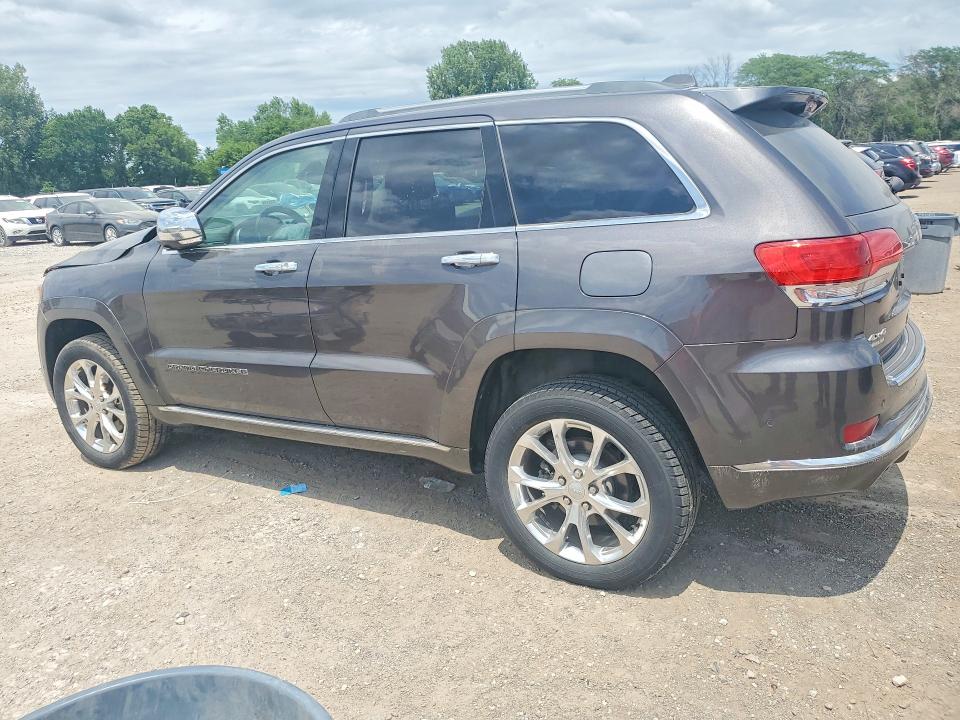 58939366 :رقم المزاد ، 1C4RJFJTXKC848825 vin ، 2019 Jeep Grand Cherokee مزاد بيع