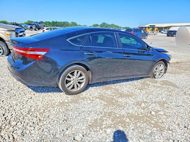 2014 Toyota Avalon მანქანა იყიდება აუქციონზე, vin: 4T1BK1EBXEU099845, აუქციონის ნომერი: 55836386