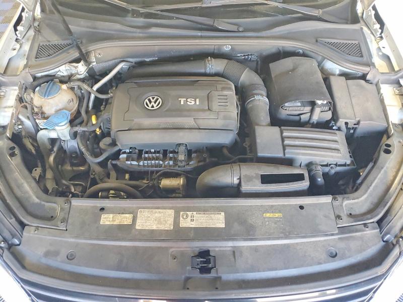 Aukcja sprzedaży 2017 Volkswagen Passat, vin: 1VWAT7A32HC064190, numer aukcji: 58068046