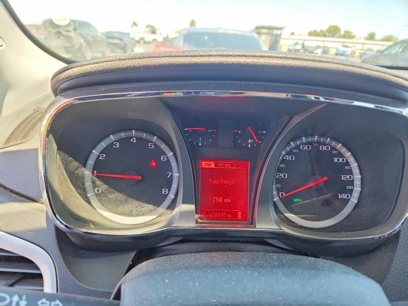 58889026 :رقم المزاد ، 2GKFLUEK5H6320893 vin ، 2017 Gmc Terrain مزاد بيع