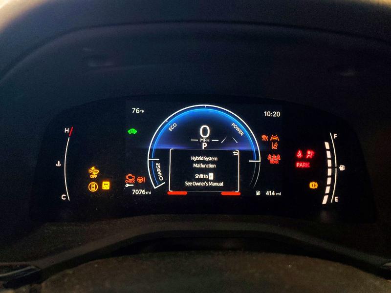 Продажа на аукционе авто 2025 Toyota Camry, vin: 4T1DBADK4SU504636, номер лота: 55993076