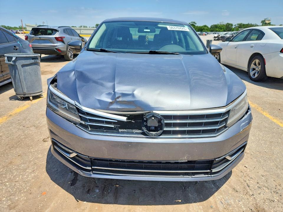 Aukcja sprzedaży 2016 Volkswagen Passat, vin: 1VWBS7A35GC021601, numer aukcji: 56370426