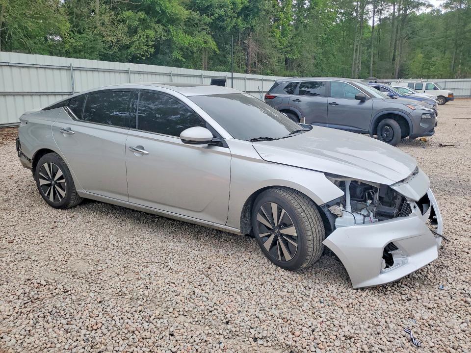 Продаж на аукціоні авто 2020 Nissan Altima, vin: 1N4BL4EV5LC135897, номер лоту: 56431896