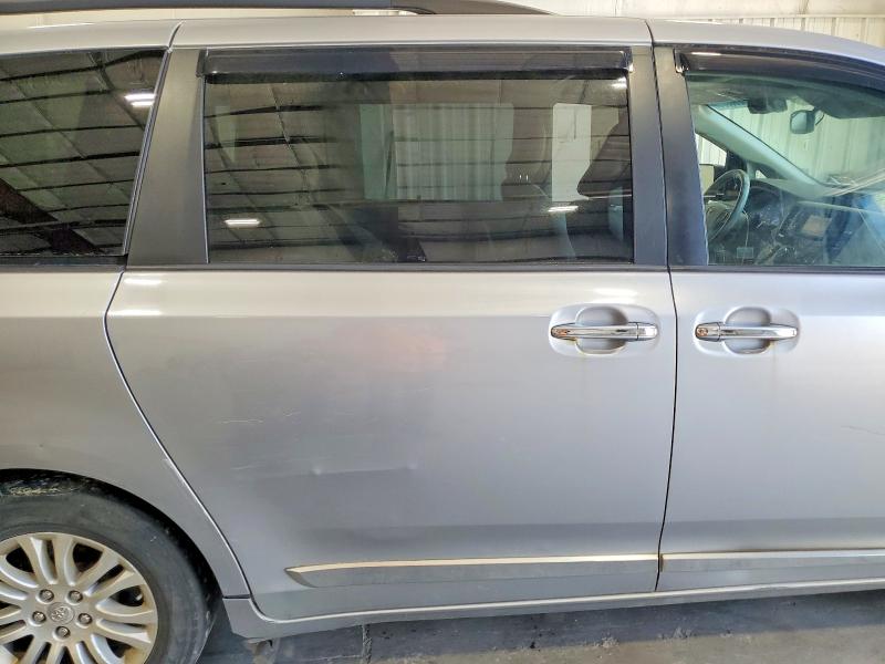 Продажа на аукционе авто 2013 Toyota Sienna, vin: 5TDYK3DC2DS381629, номер лота: 56296506