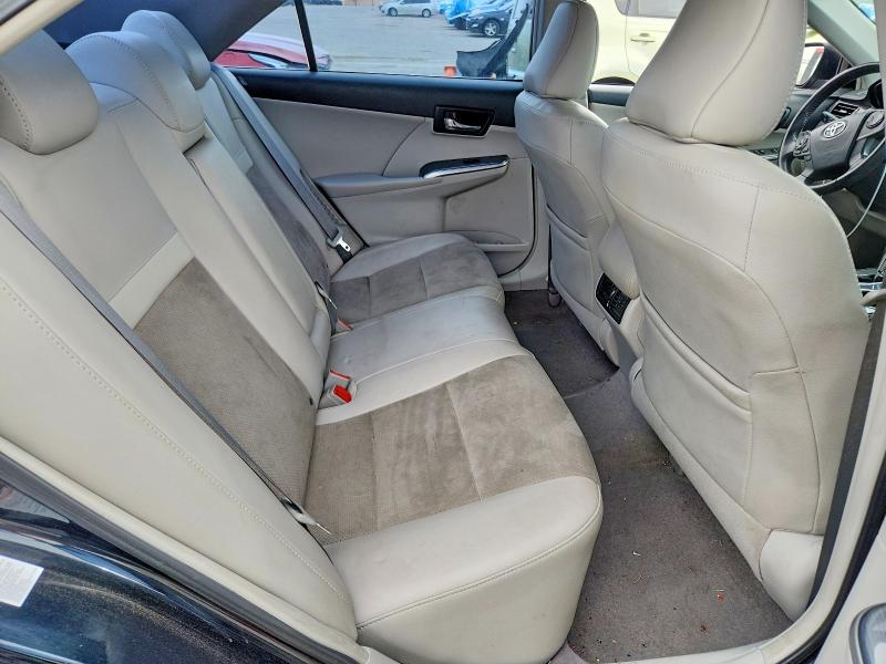 Aukcja sprzedaży 2012 Toyota Camry Hybrid, vin: 4T1BD1FK2CU004071, numer aukcji: 55754796