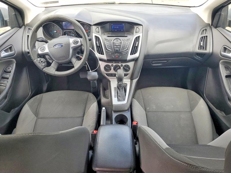 Aukcja sprzedaży 2014 Ford Focus, vin: 1FADP3K21EL251134, numer aukcji: 56521336