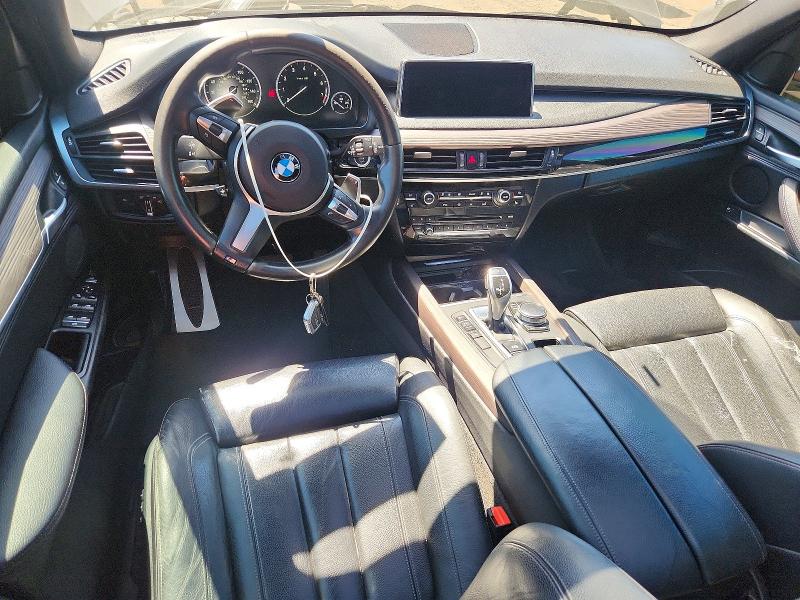 Aukcja sprzedaży 2017 Bmw X5, vin: 5UXKR2C3XH0X05219, numer aukcji: 55918276