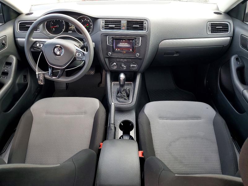 Aukcja sprzedaży 2017 Volkswagen Jetta, vin: 3VW2B7AJ6HM405563, numer aukcji: 55838306