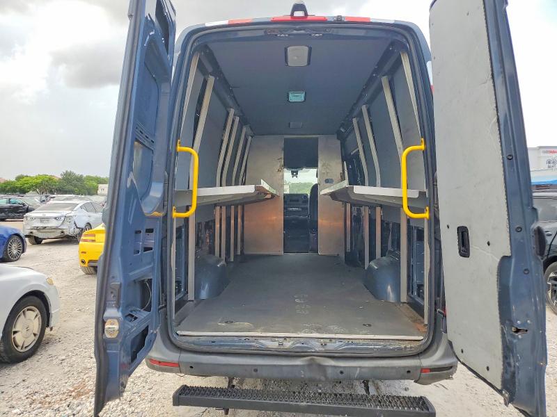 Aukcja sprzedaży 2019 Mercedes-benz Sprinter, vin: WD4PF1CD6KP137042, numer aukcji: 59108846