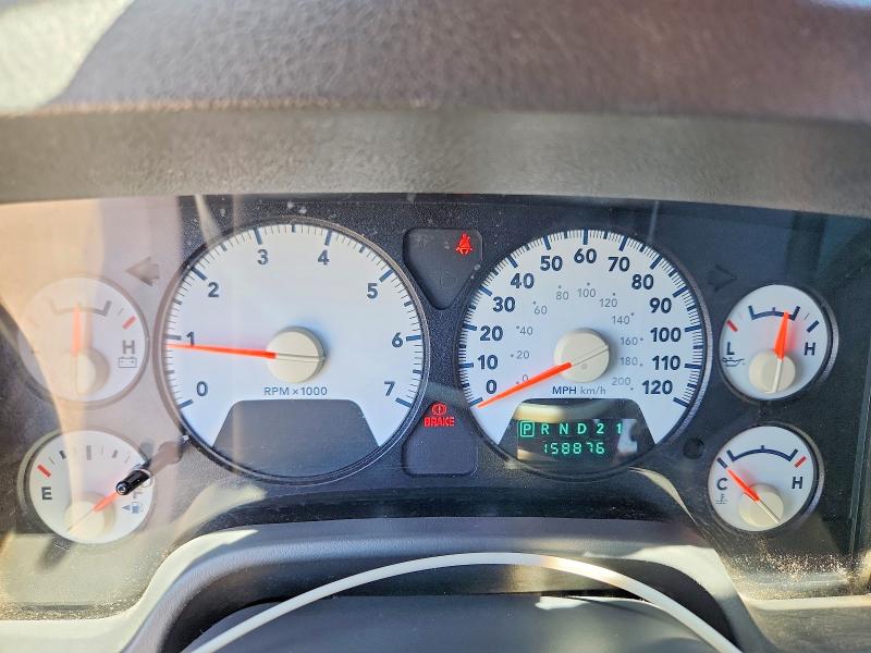 Aukcja sprzedaży 2008 Dodge Ram 1500, vin: 1D7HU18N88S558195, numer aukcji: 57703756