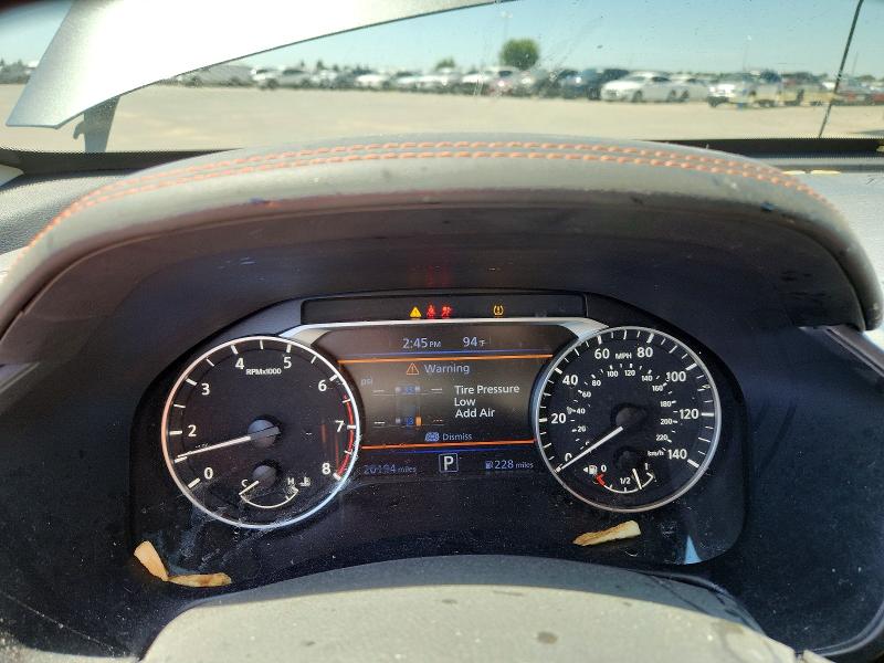 Продаж на аукціоні авто 2022 Nissan Altima, vin: 1N4BL4CVXNN404860, номер лоту: 57600046