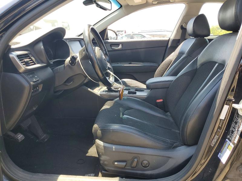 Aukcja sprzedaży 2019 Kia Optima, vin: 5XXGT4L35KG306373, numer aukcji: 57949106