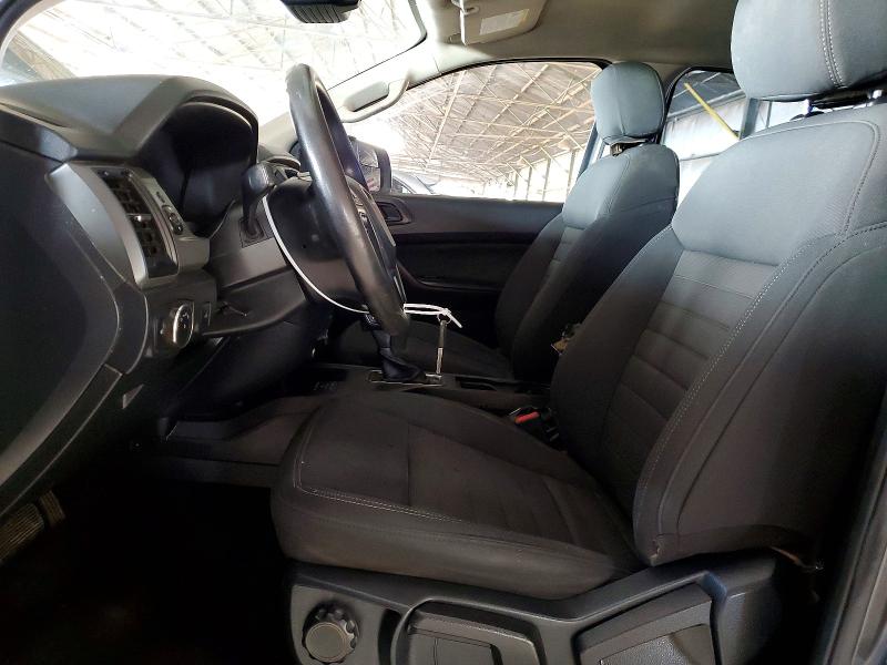 Aukcja sprzedaży 2020 Ford Ranger, vin: 1FTER4EH1LLA25333, numer aukcji: 57397846