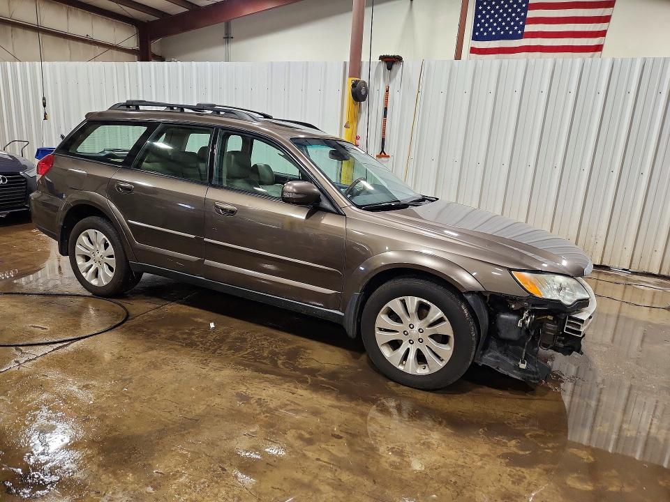 Продажа на аукционе авто 2008 Subaru Outback, vin: 4S4BP86C984306926, номер лота: 57116096