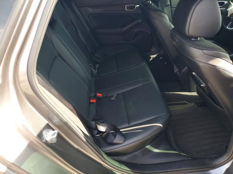 Aukcja sprzedaży 2023 Acura Integra, vin: 19UDE4H63PA013737, numer aukcji: 56364556