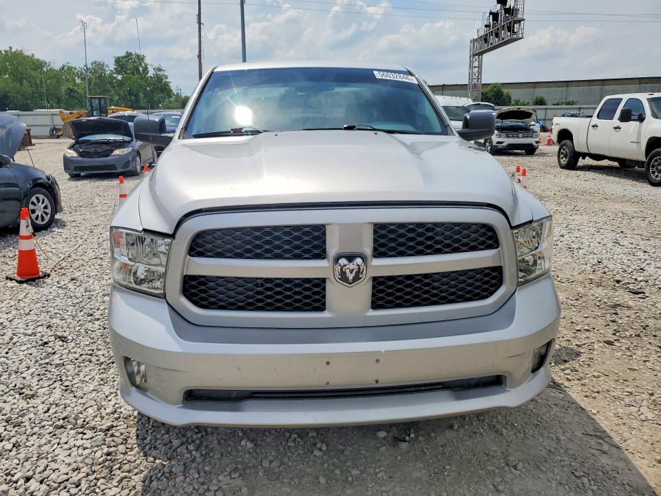 Продажа на аукционе авто 2016 Ram 1500, vin: 1C6RR7FT4GS131977, номер лота: 56032846