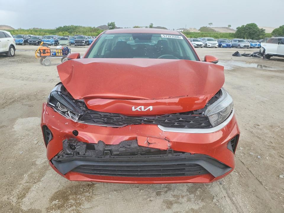 Aukcja sprzedaży 2023 Kia Forte, vin: 3KPF24AD4PE623992, numer aukcji: 57323506