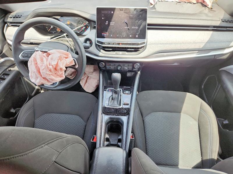 Продаж на аукціоні авто 2024 Jeep Compass, vin: 3C4NJDAN0RT577244, номер лоту: 57583556