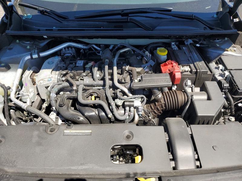 Auction sale of the 2025 Nissan Sentra, vin: 3N1AB8BV5SY333098, lot number: 56070756