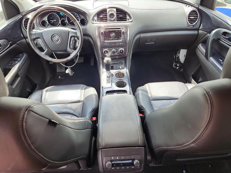 Aukcja sprzedaży 2015 Buick Enclave, vin: 5GAKVCKDXFJ322712, numer aukcji: 58295776