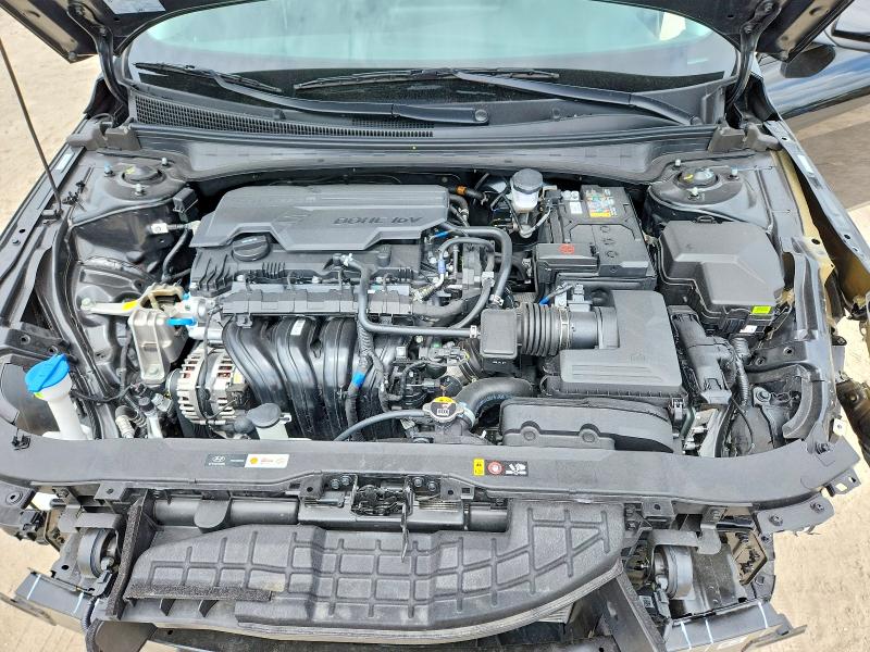 Продажа на аукционе авто 2026 Hyundai Elantra, vin: KMHLL4DG7TU147279, номер лота: 56988256