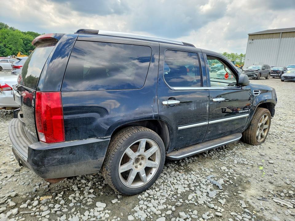 Продаж на аукціоні авто 2007 Cadillac Escalade, vin: 1GYFK63877R426874, номер лоту: 57375726
