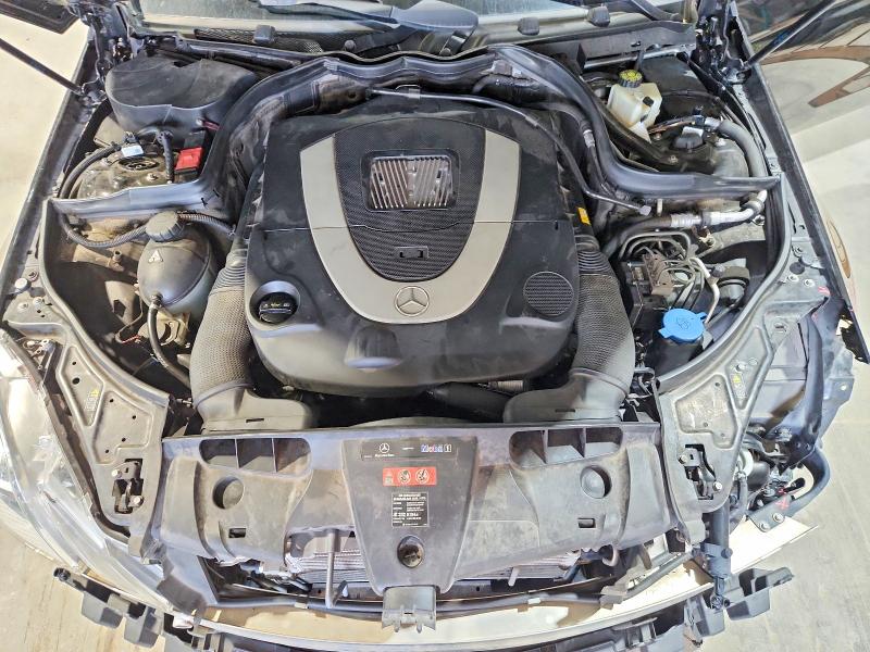 Продажа на аукционе авто 2010 Mercedes-benz E, vin: WDDKJ7CB1AF020127, номер лота: 59061866