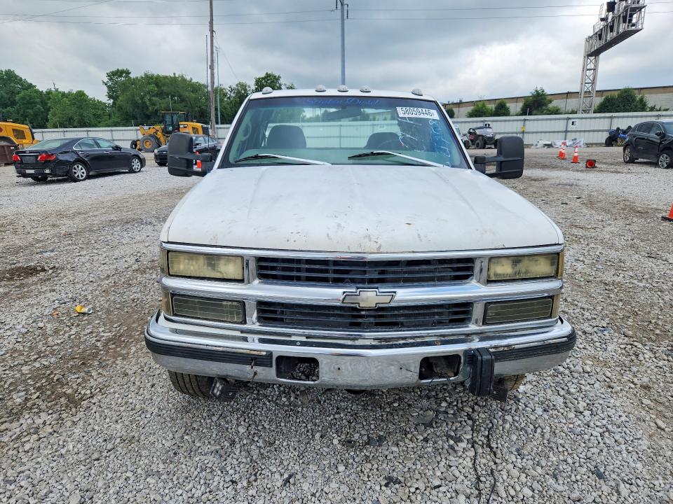 Продажа на аукционе авто 1997 Chevrolet Gmt-400, vin: 1GCHC39FXVF047589, номер лота: 58059446