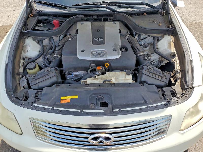 Продажа на аукционе авто 2008 Infiniti G35, vin: JNKBV61E28M201411, номер лота: 56097786