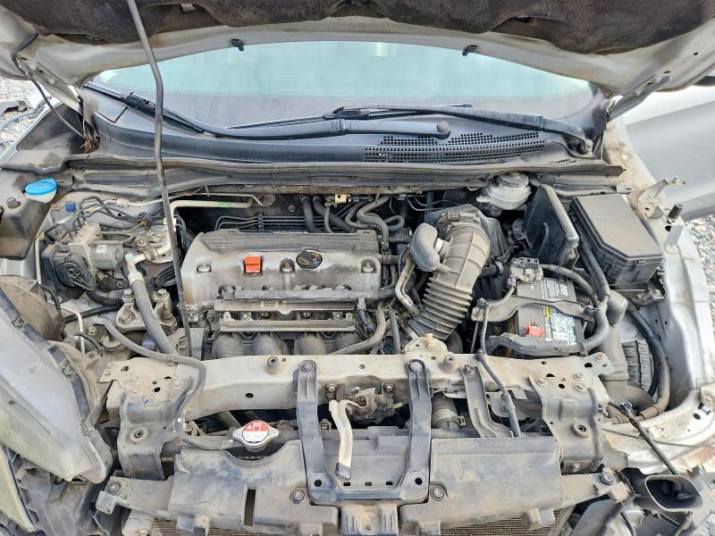 Продажа на аукционе авто 2013 Honda Cr-v, vin: 2HKRM3H71DH522692, номер лота: 58364636