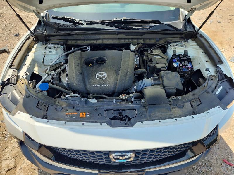 57146396 :رقم المزاد ، 7MMVABCM6PN151502 vin ، 2023 Mazda Cx-50 مزاد بيع